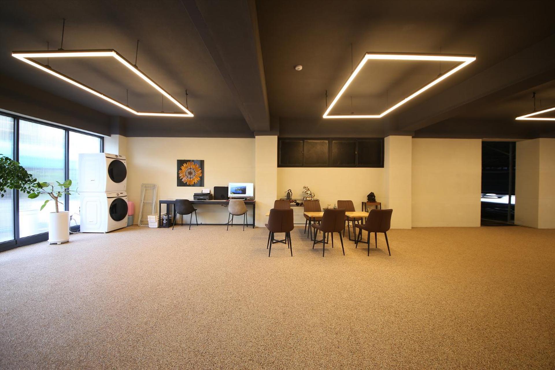 Brown Dot Hotel Sinan Kvangdzsu Kültér fotó